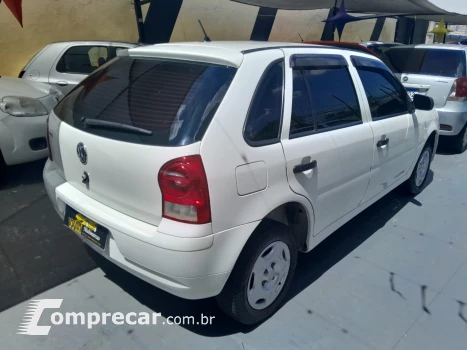 GOL ECOMOTION 1.0  8V