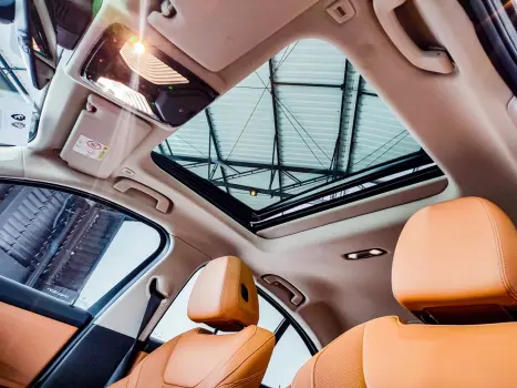 320I 2.0 16V Turbo Sport GP