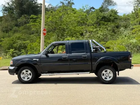 RANGER 2.3 XLT 16V 4X2 CD GASOLINA 4P MANUAL