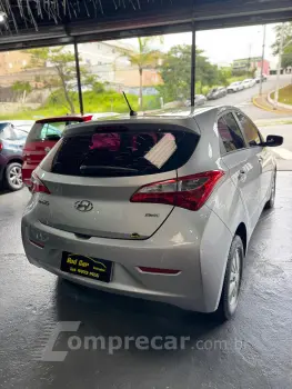 HB20 1.0 12V Comfort Plus