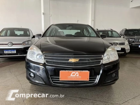 VECTRA 2.0 MPFI Elegance 8V