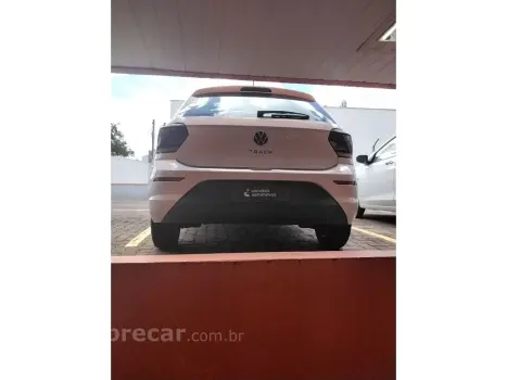 POLO 1.0 MPI TRACK MANUAL