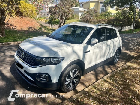 T-CROSS 1.4 250 TSI Highline