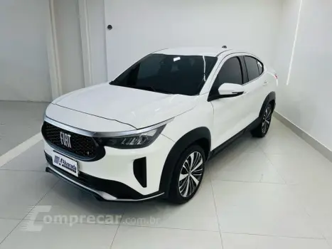 Fiat FASTBACK AUDACE 4 portas