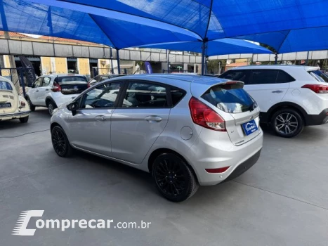 FIESTA HATCH - 1.6 SEL HATCH 16V 4P MANUAL