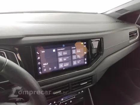 NIVUS 1.0 200 TSI TOTAL FLEX HIGHLINE AUTOMÁTICO