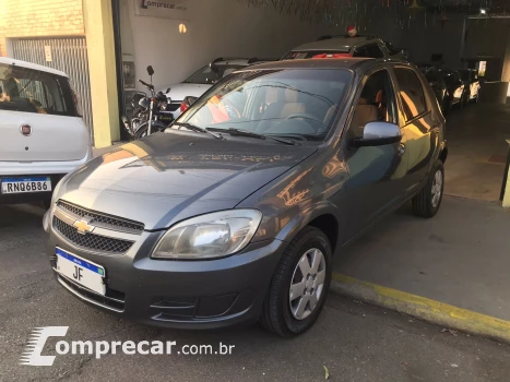 CHEVROLET CELTA 1.0 MPFI VHCE 8V 4 portas