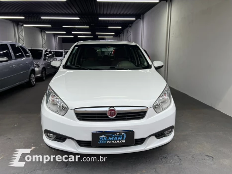 GRAND SIENA 1.6 MPI Essence 16V