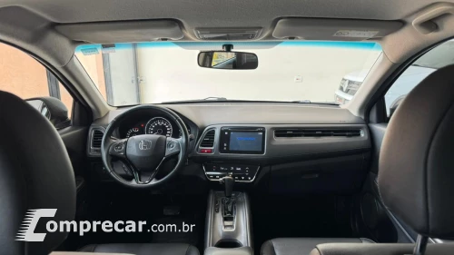HR-V 1.8 16V EXL