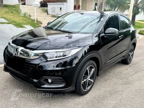 HR-V 1.8 16V EXL
