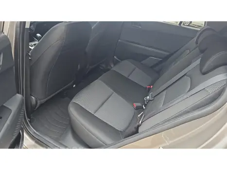 CRETA 1.6 16V FLEX ATTITUDE AUTOMÁTICO