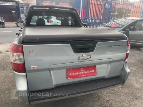 MONTANA 1.4 MPFI LS CS 8V