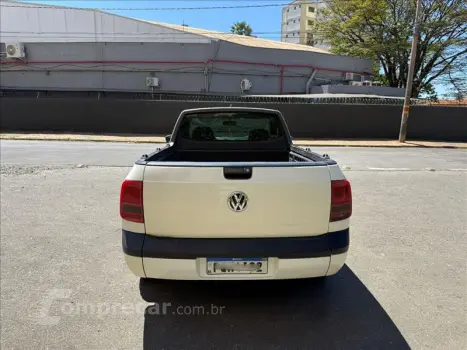 SAVEIRO 1.6 MI Startline CS 8V