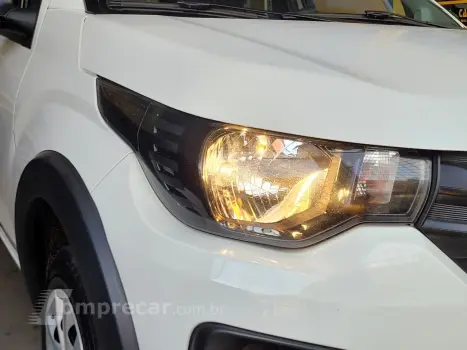 MOBI LIKE 1.0 Fire Flex 5p.