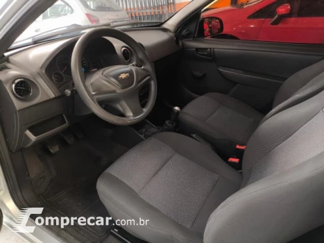 CELTA - 1.0 MPFI LS 8V 2P MANUAL