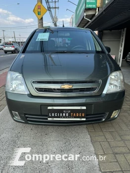 CHEVROLET MERIVA 4 portas