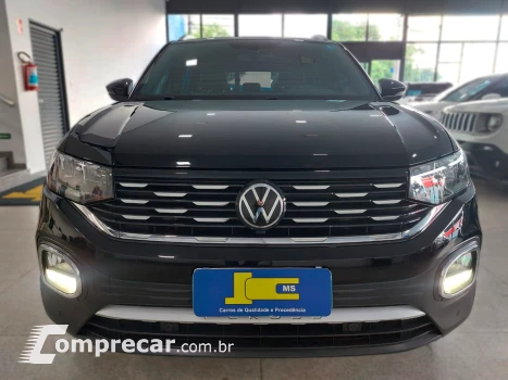 T-CROSS 1.0 200 TSI