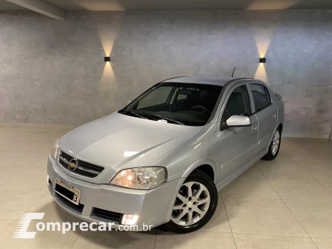 CHEVROLET ASTRA 2.0 MPFI Advantage 8V 4 portas