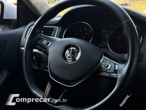 JETTA 1.4 250 TSI Comfortline