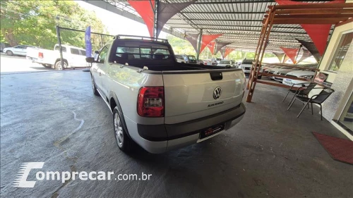 SAVEIRO 1.6 MI Trooper CS 8V G.V