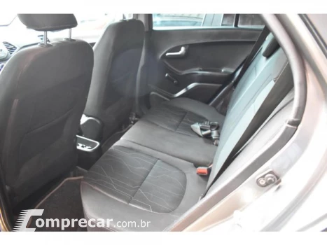 PICANTO - 1.0 EX 12V 4P MANUAL