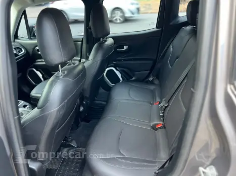 RENEGADE 1.8 16V Sport