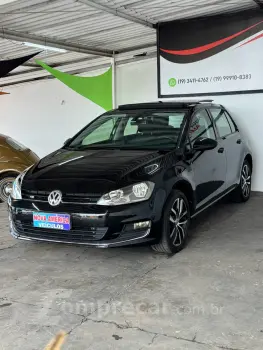 Volkswagen Golf Highline 1.4 TSI 140cv Aut. 4 portas