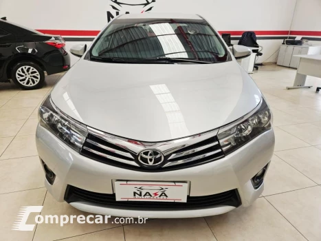 COROLLA 2.0 XEI 16V