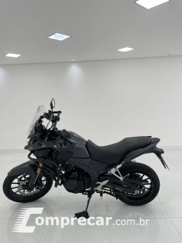 CB 500 X