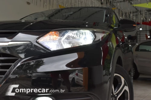 HR-V 1.5 DI I-vtec EX