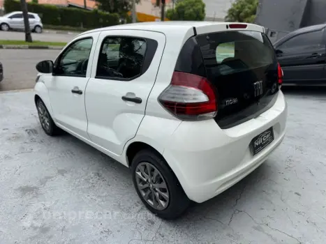 MOBI EASY on 1.0 Fire Flex 5p.