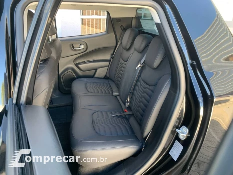 Toro Freedom 1.3 T270 4x2 Flex Aut.