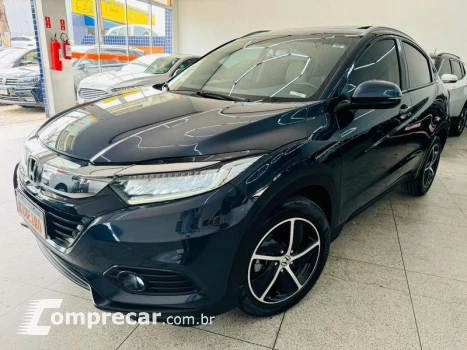 Honda HR-V TOURING 4 portas