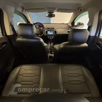 ONIX HATCH LTZ 1.4 8V FlexPower 5p Aut.