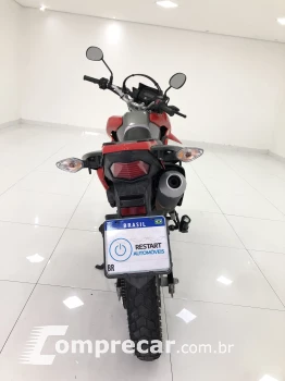 Bros 160cc