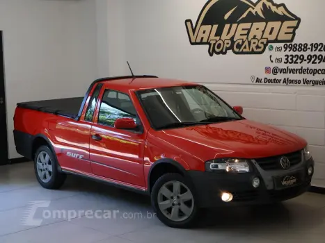 SAVEIRO 1.6 MI Surf CS 8V