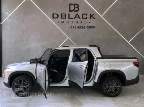 MONTANA 1.2 TURBO FLEX PREMIER AUTOMÁTICO