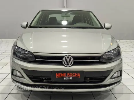 VIRTUS Comfort. 200 TSI 1.0 Flex 12V Aut