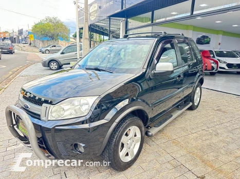 FORD ECOSPORT 2.0 XLT 16V 4 portas