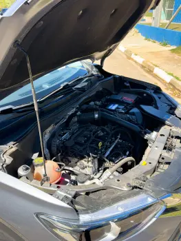 TRACKER 1.0 Turbo LT