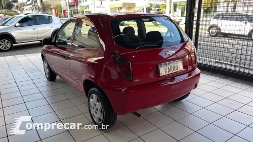 CHEVROLET CELTA 1.0 MPFI LS 8V