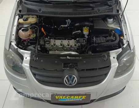 SPACEFOX 1.6 MI Trend 8V