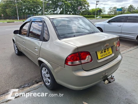 CORSA 1.0 MPFI Classic Sedan 8V