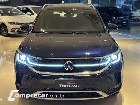 TAOS 1.4 250 TSI Highline