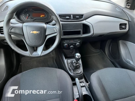 CHEVROLET ONIX 1.0 MPFI JOY 8V