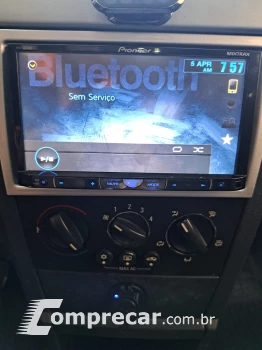 MERIVA 1.8 MPFI Premium 8V