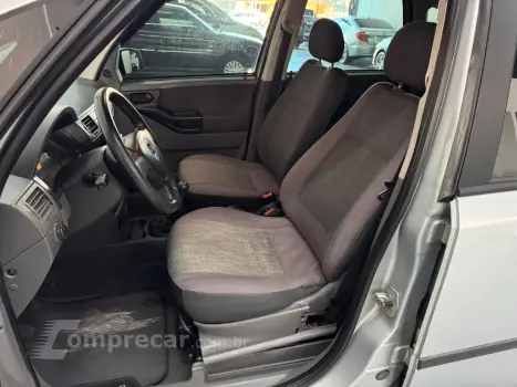 Meriva Joy 1.8 MPFI 8V FlexPower