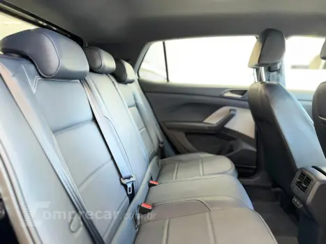 T-Cross Highline 1.4