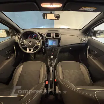 LOGAN Zen Flex 1.0 12V 4p Mec.