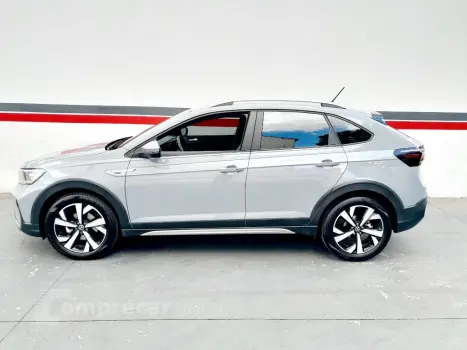 Nivus Highline 1.0 200 TSI Flex Aut.